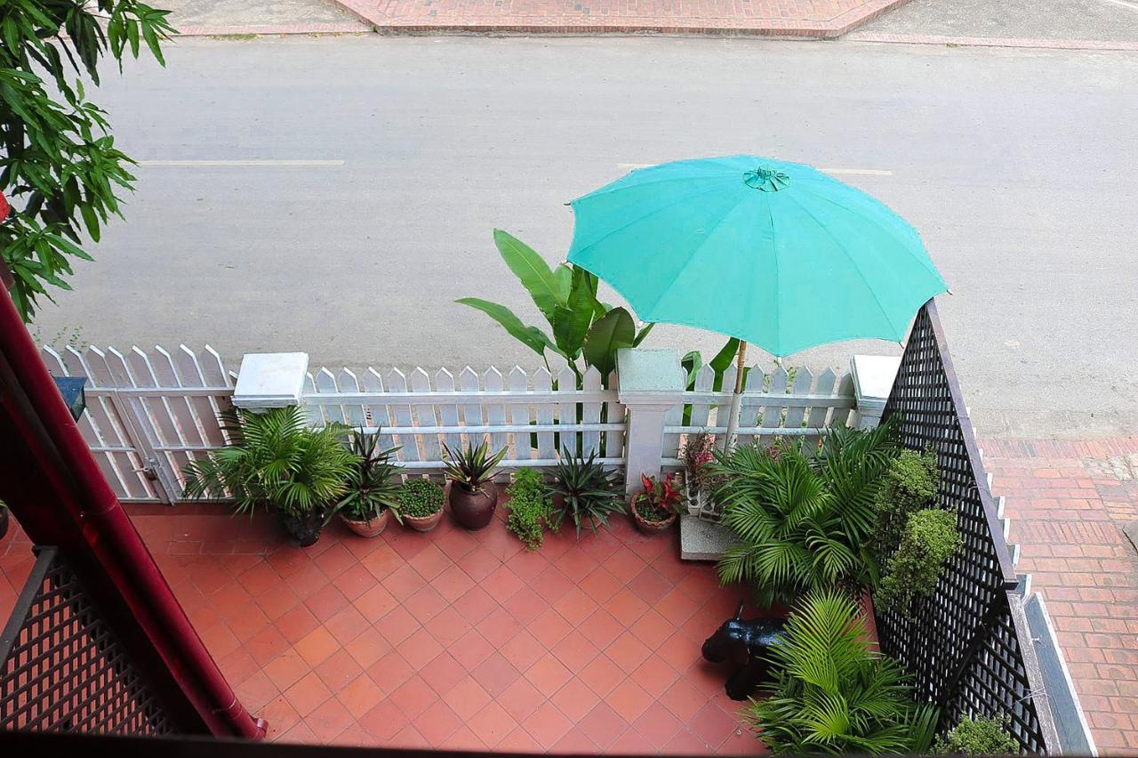 Ban Lakkham River View Luang Prabang Exterior photo