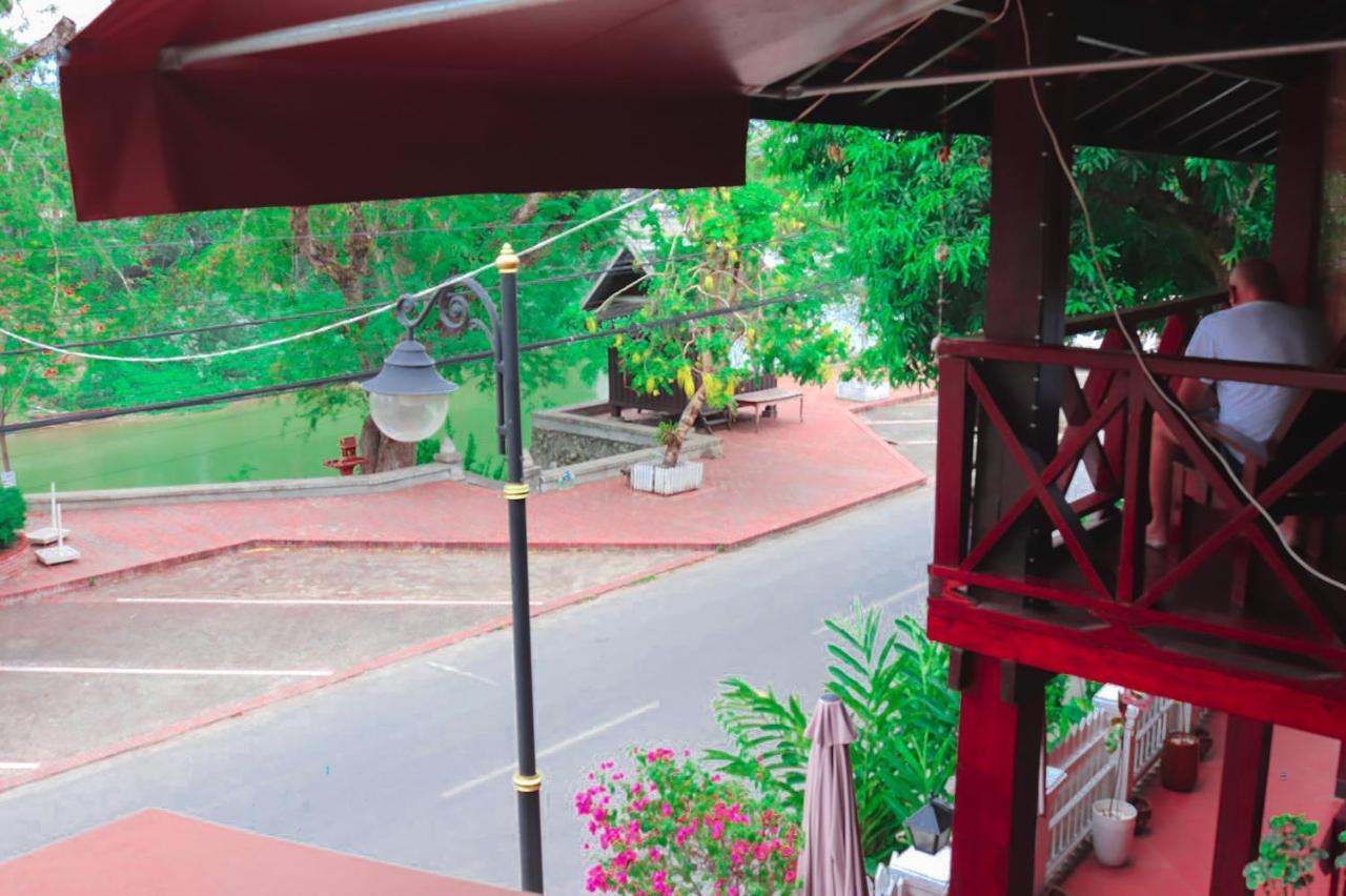 Ban Lakkham River View Luang Prabang Exterior photo