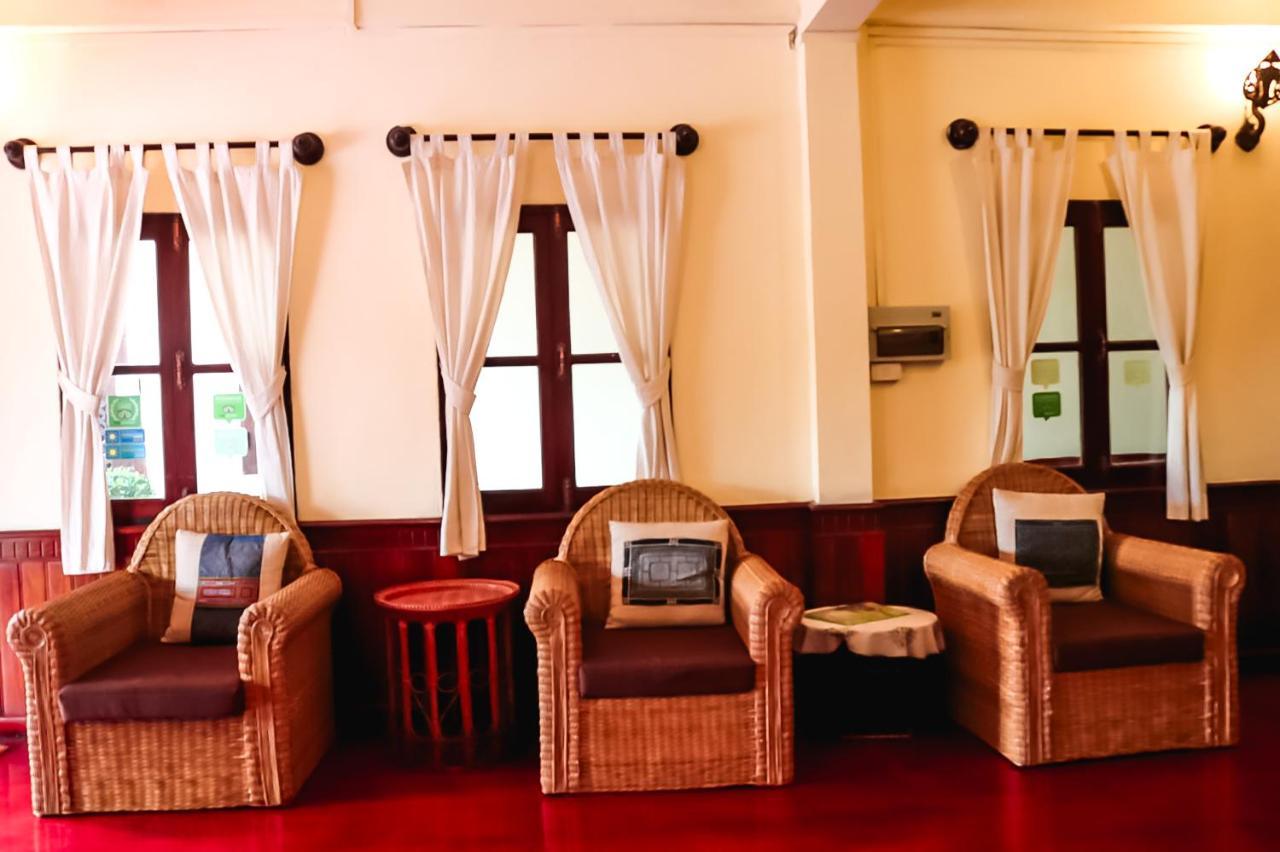 Ban Lakkham River View Luang Prabang Exterior photo