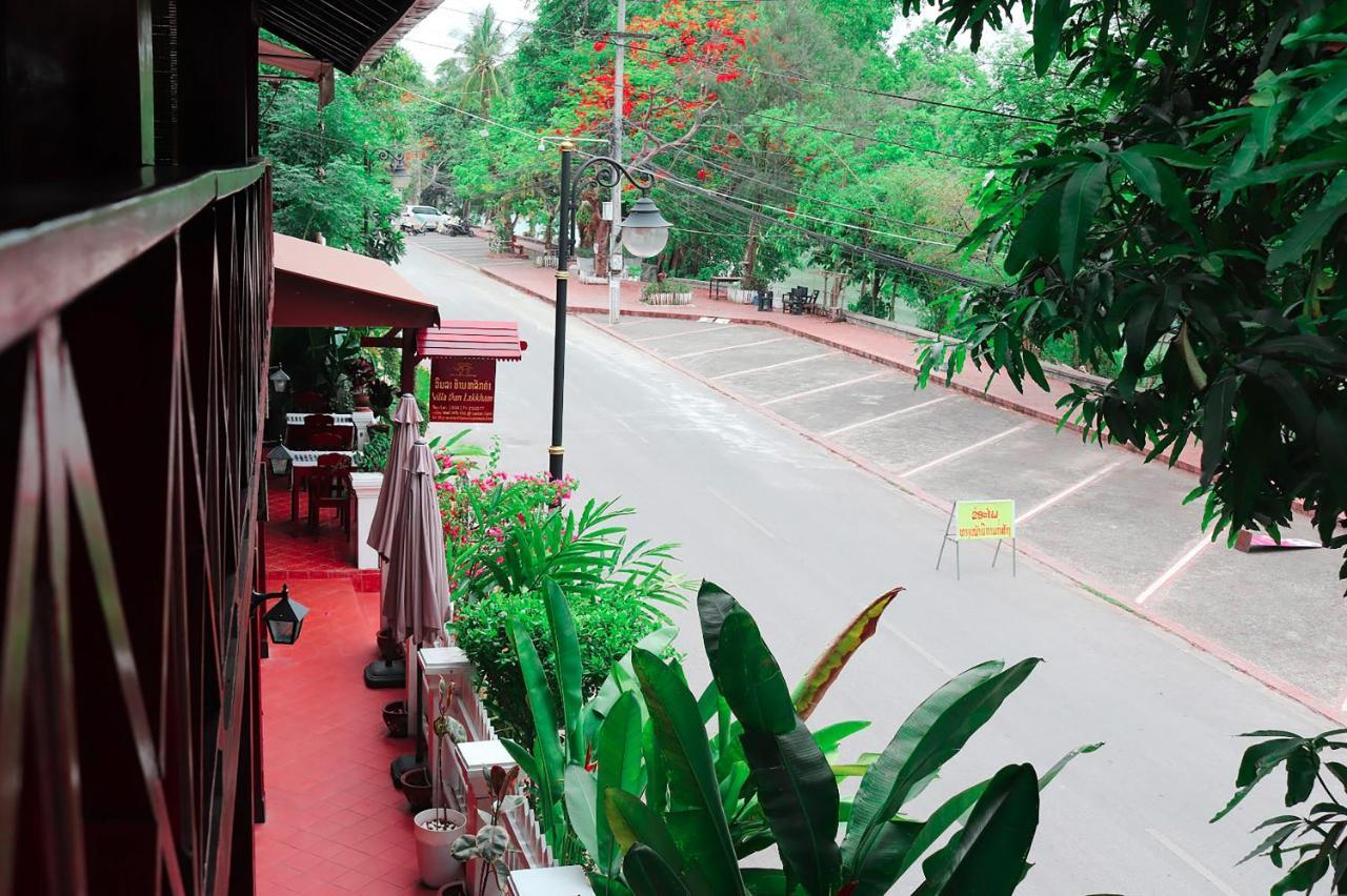Ban Lakkham River View Luang Prabang Exterior photo