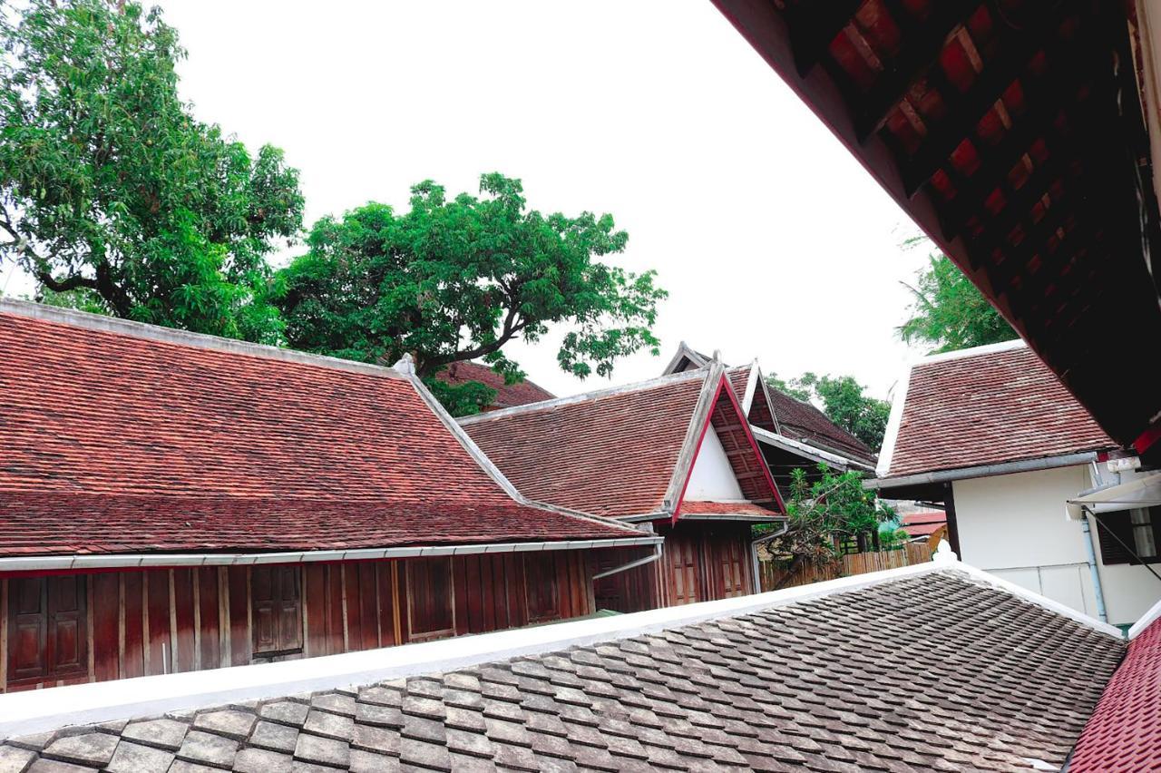 Ban Lakkham River View Luang Prabang Exterior photo