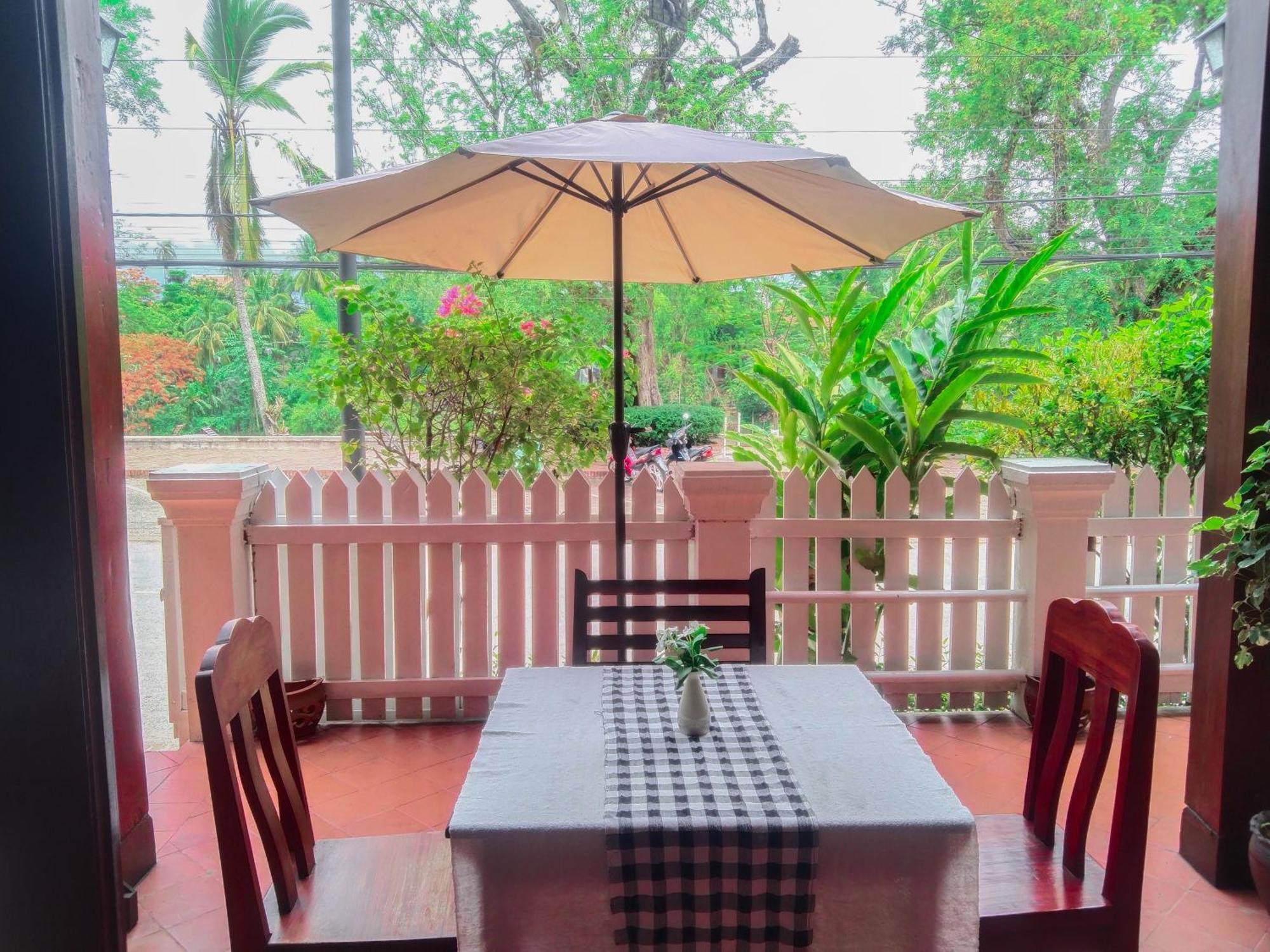 Ban Lakkham River View Luang Prabang Exterior photo