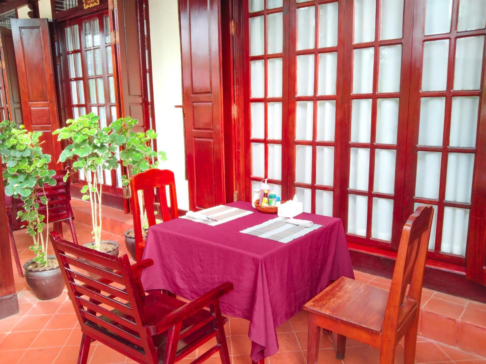 Ban Lakkham River View Luang Prabang Exterior photo